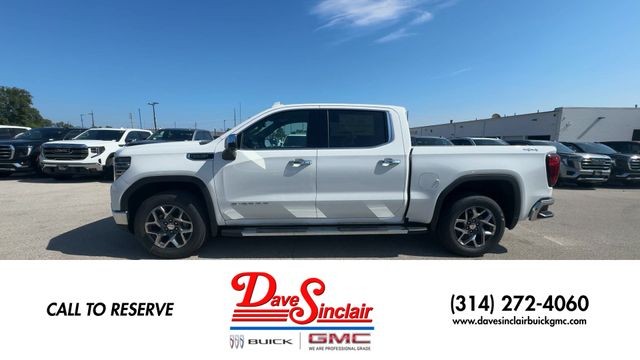 GMC Sierra 1500 Vehicle Full-screen Gallery Image 05