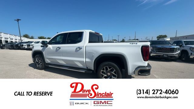 GMC Sierra 1500 Vehicle Full-screen Gallery Image 06