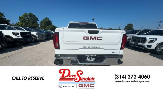 GMC Sierra 1500 Vehicle Full-screen Gallery Image 07