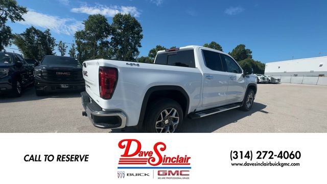 GMC Sierra 1500 Vehicle Full-screen Gallery Image 08