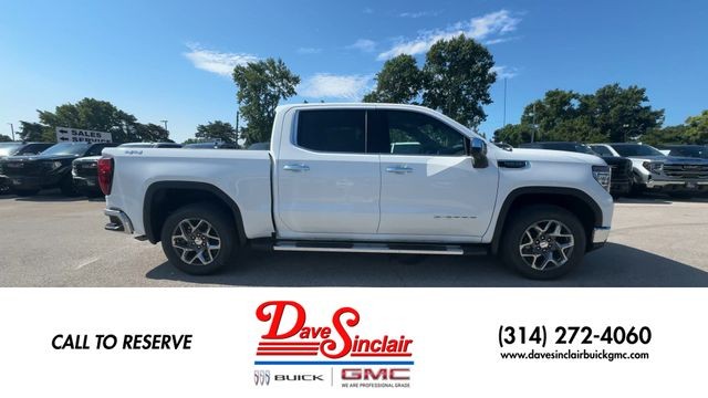 GMC Sierra 1500 Vehicle Full-screen Gallery Image 09