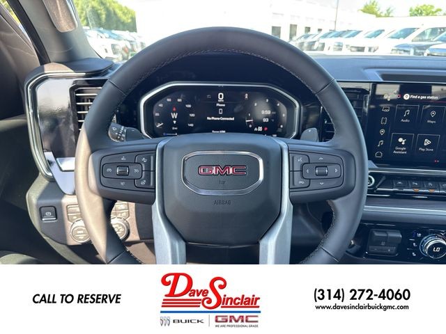 GMC Sierra 1500 Vehicle Full-screen Gallery Image 14