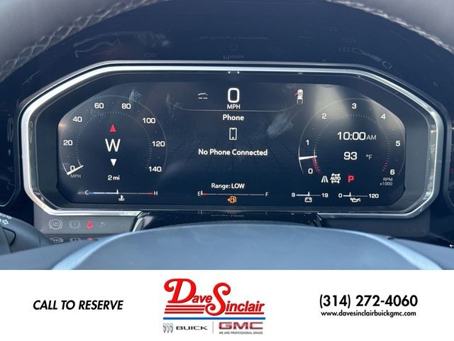 GMC Sierra 1500 Vehicle Full-screen Gallery Image 15