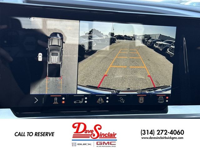 GMC Sierra 1500 Vehicle Full-screen Gallery Image 17