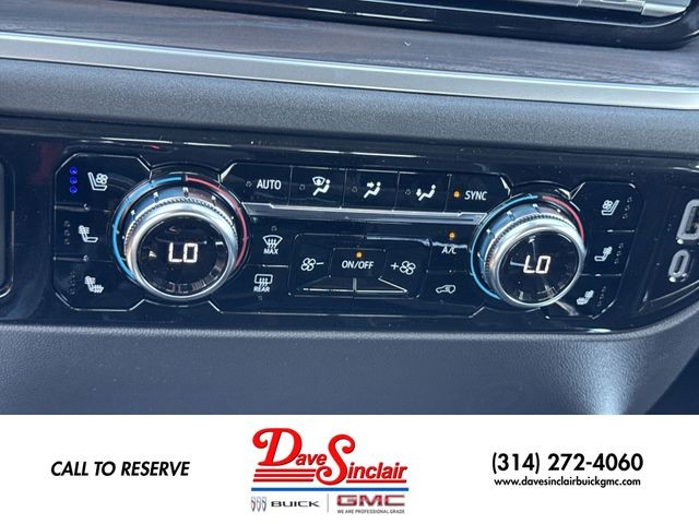 GMC Sierra 1500 Vehicle Full-screen Gallery Image 19