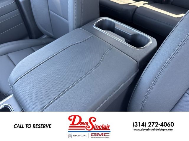 GMC Sierra 1500 Vehicle Full-screen Gallery Image 21