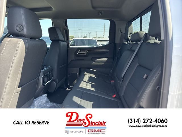 GMC Sierra 1500 Vehicle Full-screen Gallery Image 22