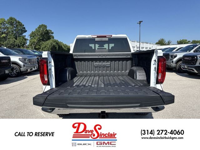 GMC Sierra 1500 Vehicle Full-screen Gallery Image 23