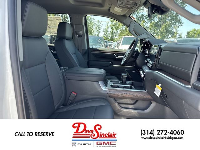GMC Sierra 1500 Vehicle Full-screen Gallery Image 24