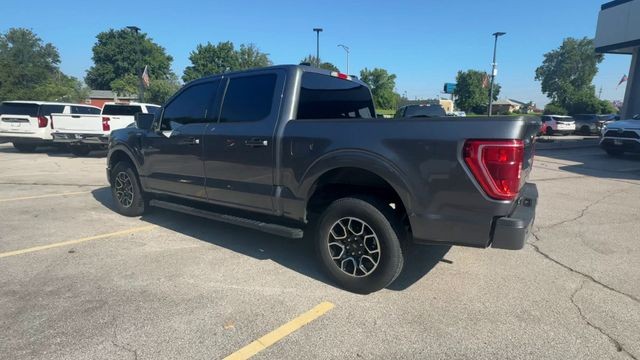 Ford F-150 Vehicle Full-screen Gallery Image 07
