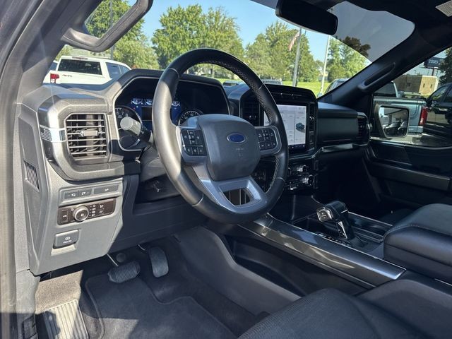 Ford F-150 Vehicle Full-screen Gallery Image 13