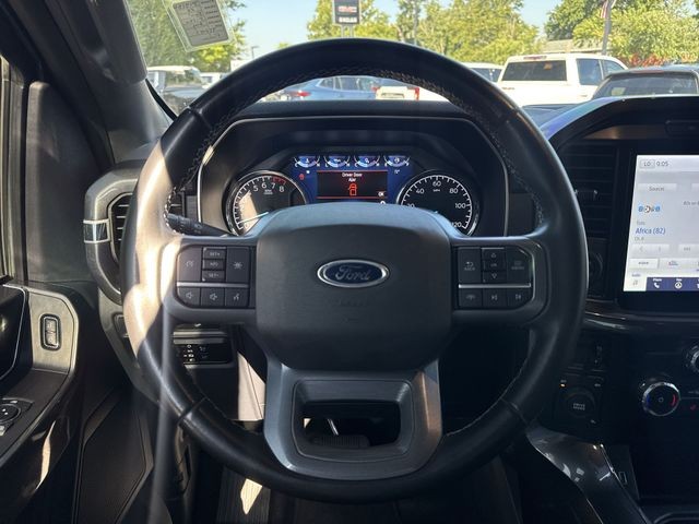 Ford F-150 Vehicle Full-screen Gallery Image 14
