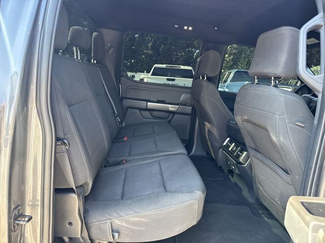 Ford F-150 Vehicle Full-screen Gallery Image 30