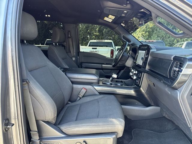 Ford F-150 Vehicle Full-screen Gallery Image 31
