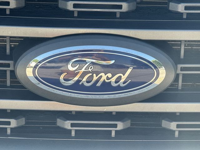 Ford F-150 Vehicle Full-screen Gallery Image 34