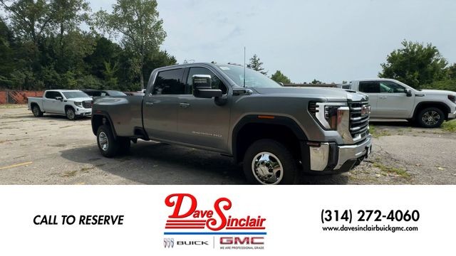 GMC Sierra 3500HD Vehicle Full-screen Gallery Image 02