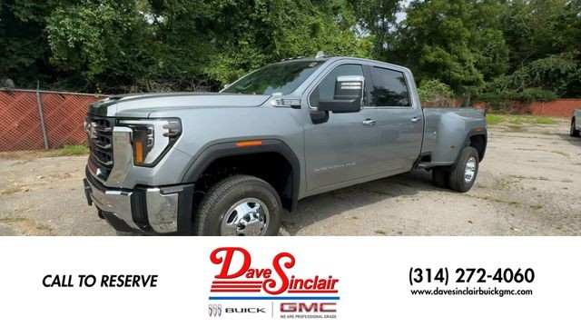 GMC Sierra 3500HD Vehicle Full-screen Gallery Image 04