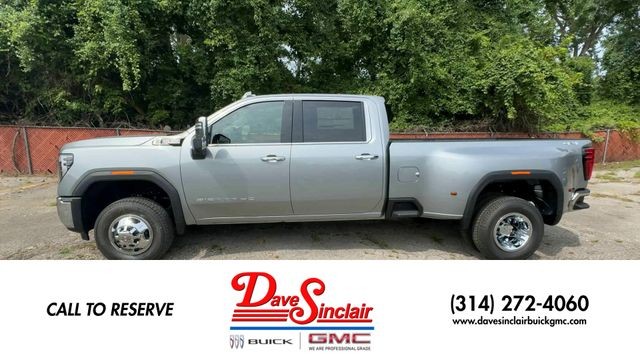 GMC Sierra 3500HD Vehicle Full-screen Gallery Image 05