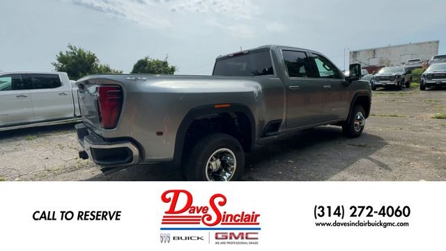 GMC Sierra 3500HD Vehicle Full-screen Gallery Image 08