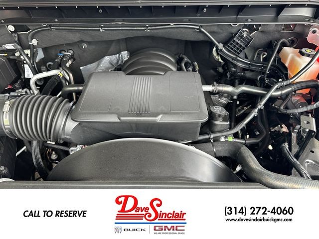GMC Sierra 3500HD Vehicle Full-screen Gallery Image 25