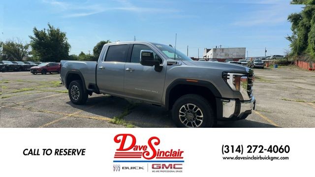 GMC Sierra 3500HD Vehicle Full-screen Gallery Image 02