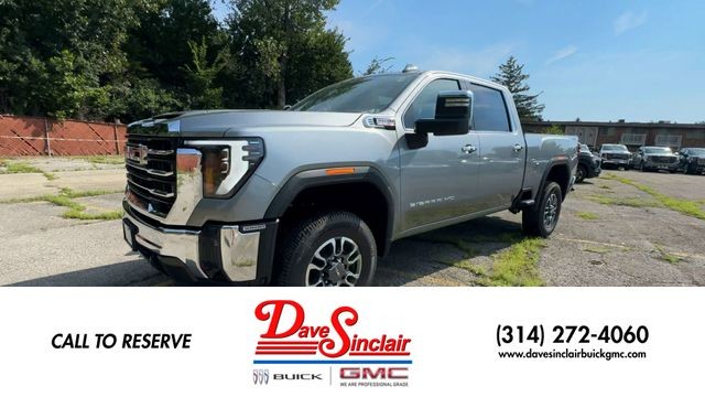 GMC Sierra 3500HD Vehicle Full-screen Gallery Image 04