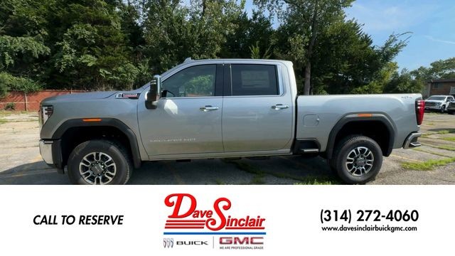 GMC Sierra 3500HD Vehicle Full-screen Gallery Image 05