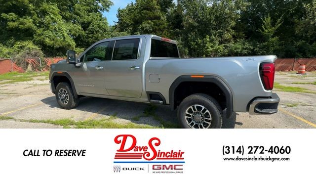 GMC Sierra 3500HD Vehicle Full-screen Gallery Image 06