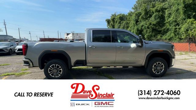 GMC Sierra 3500HD Vehicle Full-screen Gallery Image 09
