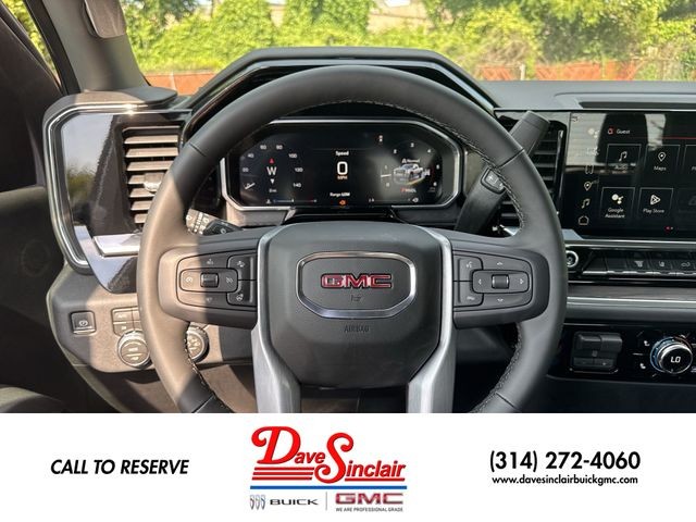 GMC Sierra 3500HD Vehicle Full-screen Gallery Image 14