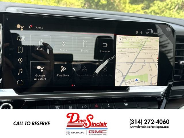GMC Sierra 3500HD Vehicle Full-screen Gallery Image 16