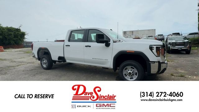 GMC Sierra 2500HD Vehicle Full-screen Gallery Image 02