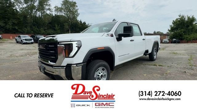 GMC Sierra 2500HD Vehicle Full-screen Gallery Image 04