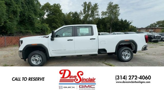 GMC Sierra 2500HD Vehicle Full-screen Gallery Image 05