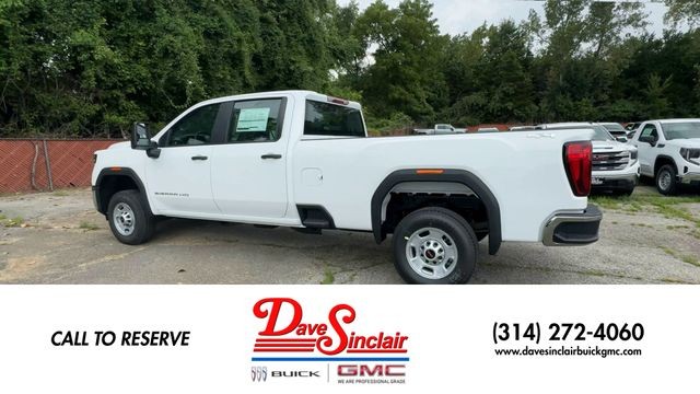 GMC Sierra 2500HD Vehicle Full-screen Gallery Image 06