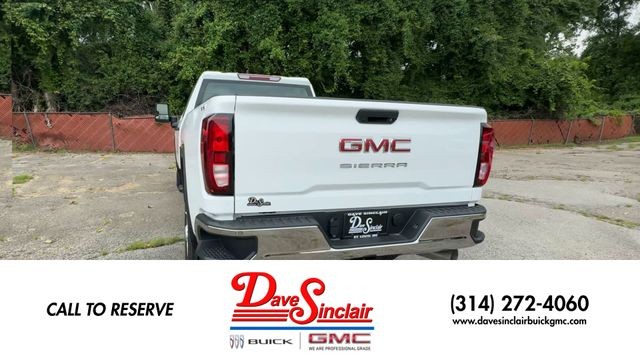 GMC Sierra 2500HD Vehicle Full-screen Gallery Image 07