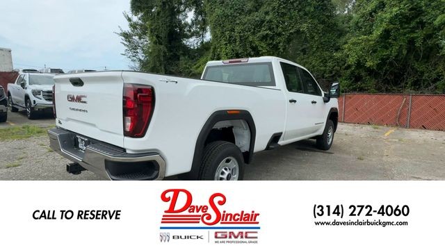 GMC Sierra 2500HD Vehicle Full-screen Gallery Image 08