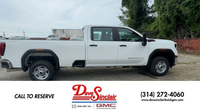 GMC Sierra 2500HD Vehicle Full-screen Gallery Image 09