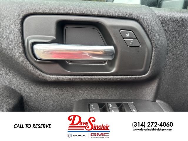 GMC Sierra 2500HD Vehicle Full-screen Gallery Image 13