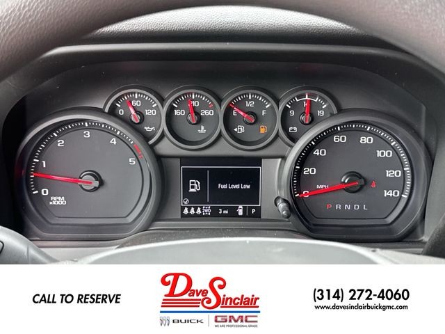 GMC Sierra 2500HD Vehicle Full-screen Gallery Image 15
