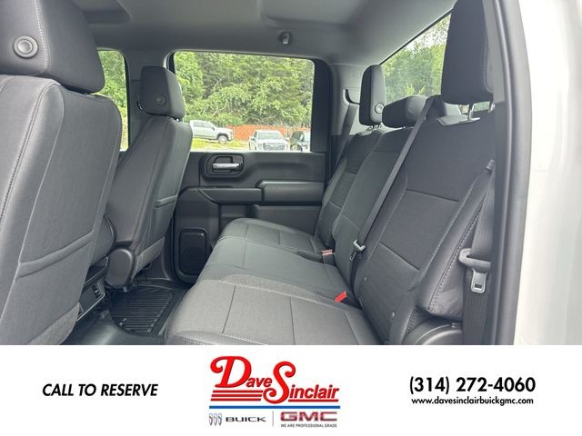 GMC Sierra 2500HD Vehicle Full-screen Gallery Image 21