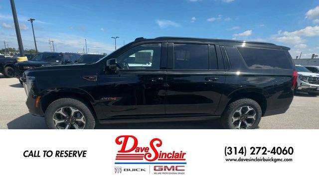 GMC Yukon XL Vehicle Full-screen Gallery Image 05