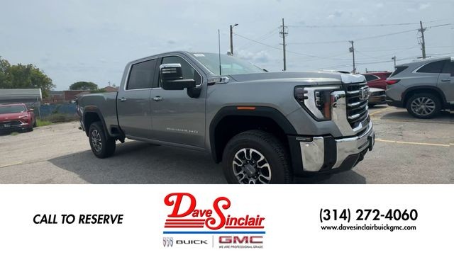GMC Sierra 2500HD Vehicle Full-screen Gallery Image 02