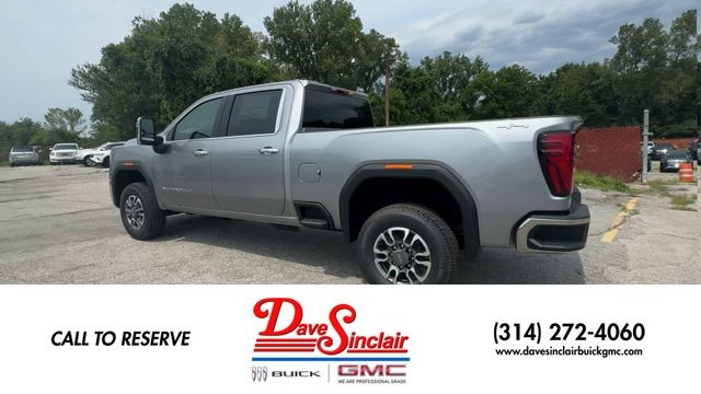 GMC Sierra 2500HD Vehicle Full-screen Gallery Image 06
