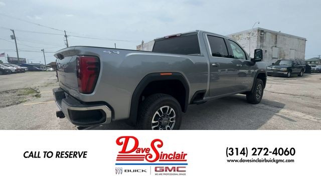 GMC Sierra 2500HD Vehicle Full-screen Gallery Image 08