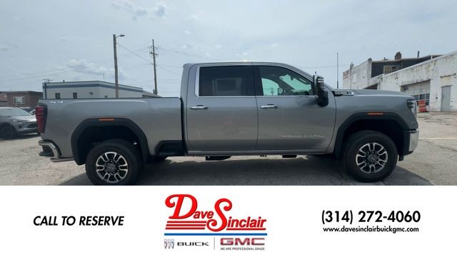 GMC Sierra 2500HD Vehicle Full-screen Gallery Image 09