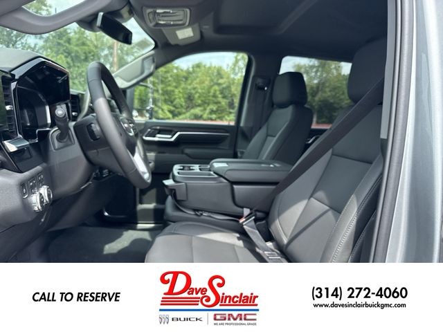 GMC Sierra 2500HD Vehicle Full-screen Gallery Image 11