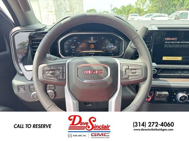 GMC Sierra 2500HD Vehicle Full-screen Gallery Image 14