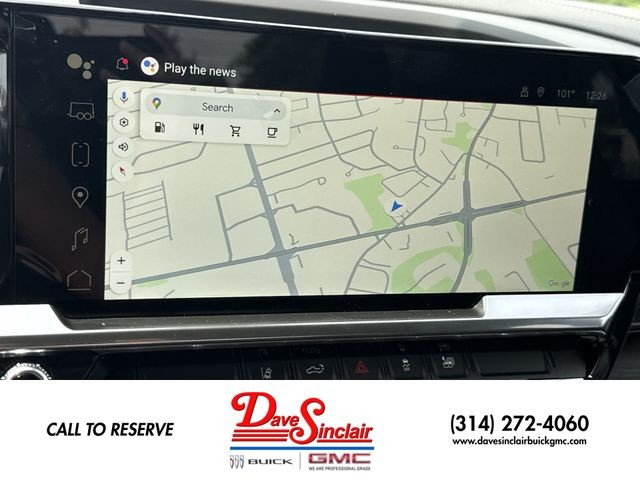 GMC Sierra 2500HD Vehicle Full-screen Gallery Image 18
