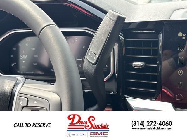 GMC Sierra 2500HD Vehicle Full-screen Gallery Image 20